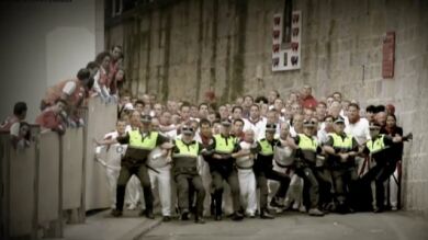 Se endurecen las normas de seguridad en los Sanfermines