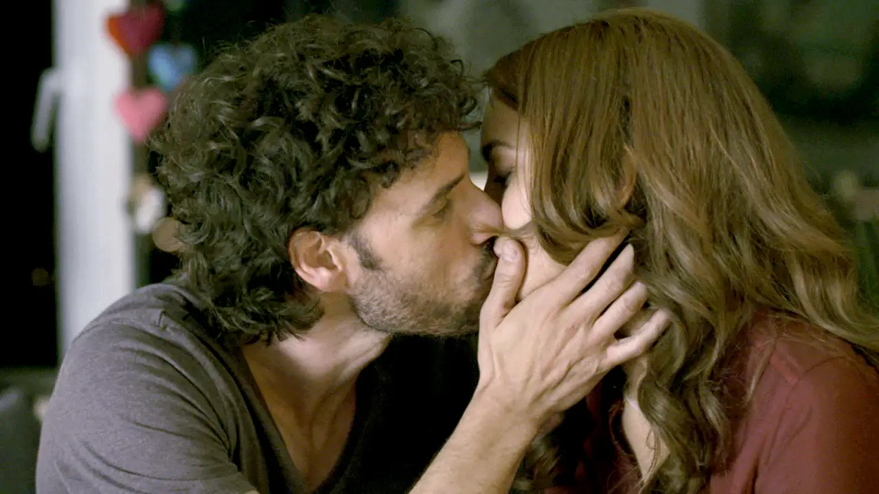 Juan, el apoyo de María en los momentos difíciles