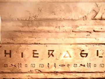 Hieroglyph Hieroglyph