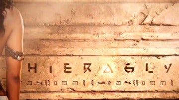Hieroglyph