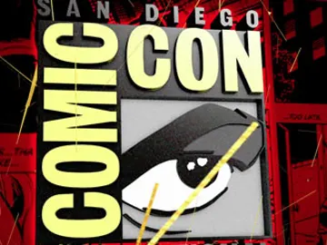 Comic Con Comic Con