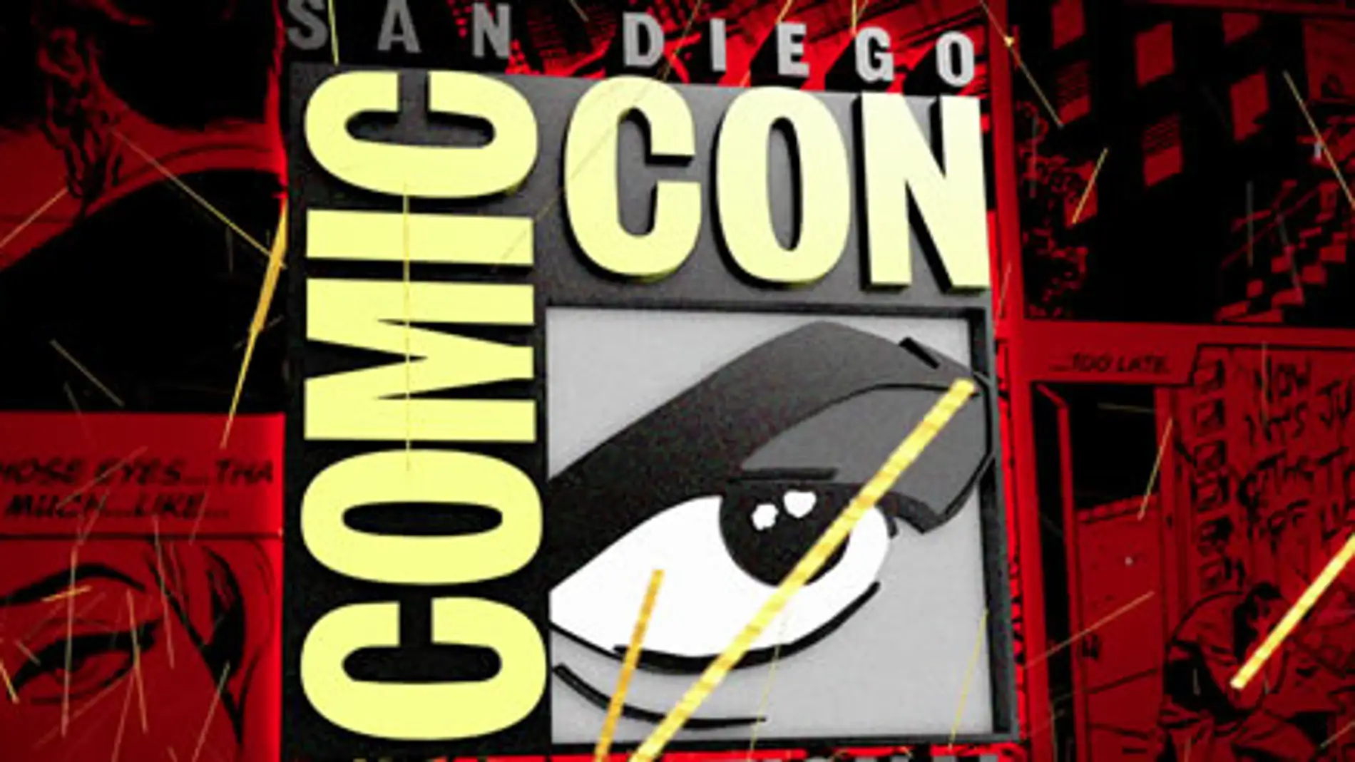 Comic Con