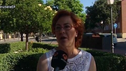 Isabel Cotrina, concejala de UPyD