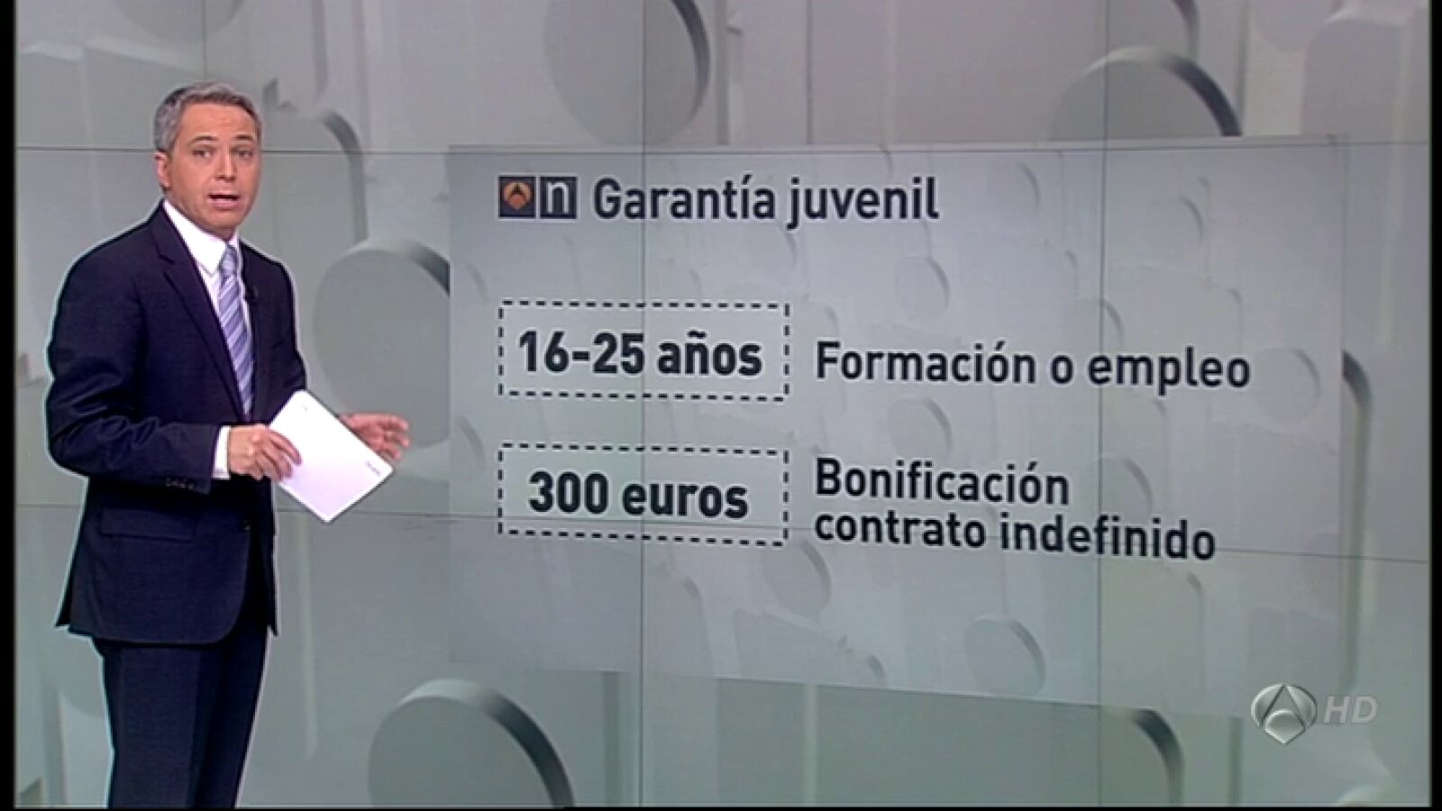 El Gobierno da luz verde a una tarifa plana para la contratación juvenil