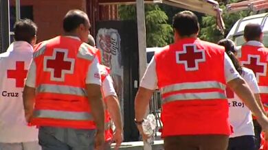 La Cruz Roja cumple 150 años con miles de voluntarios y proyectos de futuro