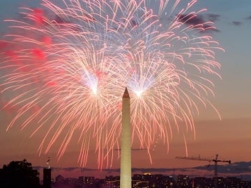 EEUU celebra el Día de la Independencia (05-07-2014)