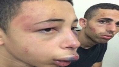 Espiral de violencia en Oriente Próximo tras el asesinato de los tres jóvenes israelíes