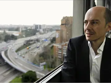 Jenaro García, expresidente de la compañía Gowex Jenaro García, expresidente de la compañía Gowex