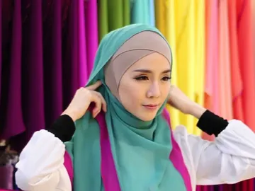 La conejita de 'Playboy' que se pasó al islam La conejita de 'Playboy' que se pasó al islam