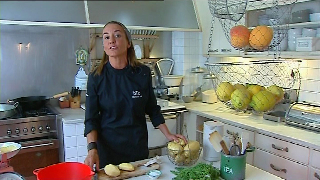 Cocinar unas patatas fritas perfectas tiene truco