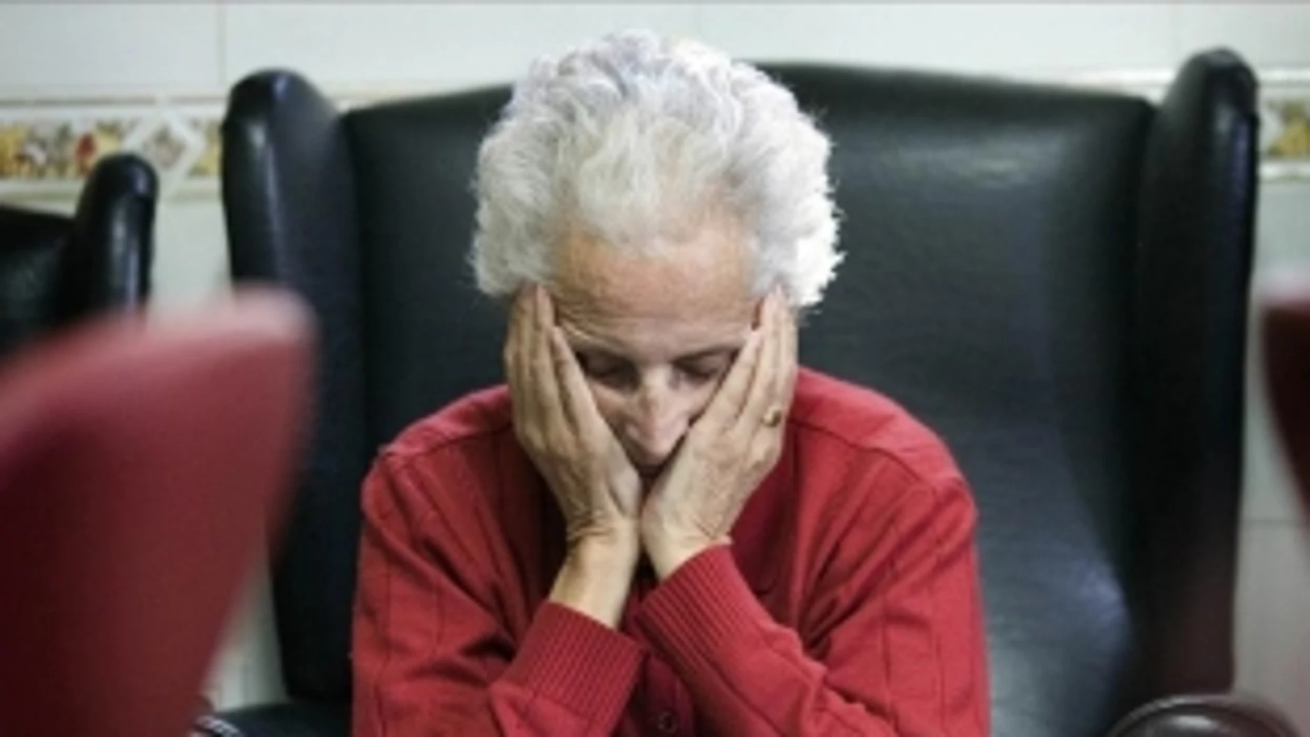 La resonancia magnética detecta alteraciones en el cerebro relacionadas con el Alzheimer La resonancia magnética detecta alteraciones en el cerebro relacionadas con el Alzheimer