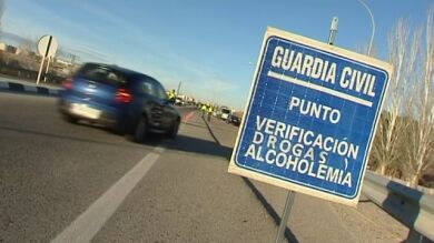 Las autoescuelas piden mano dura para los conductores reincidentes en alcohol y drogas 