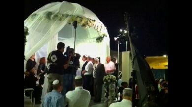 Proyectiles islamistas se acercan a las grandes ciudades israelíes