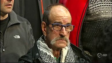Un juzgado de Guipúzcoa niega el subsidio a dos etarras que no piden perdón a sus víctimas