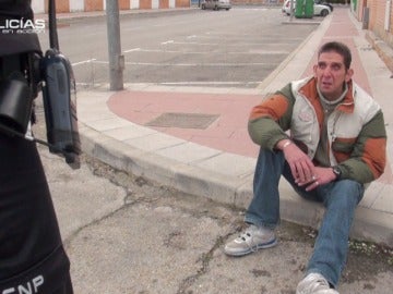 Policías en acción Policías en acción