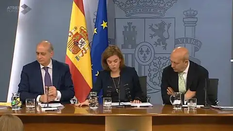 Sáenz de Santamaría, Fernández y Wert Sáenz de Santamaría, Fernández y Wert