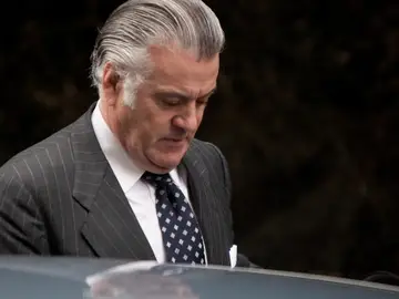 Luis Bárcenas Luis Bárcenas