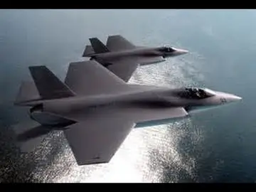 El caza F35, el más caro de la historia El caza F35, el más caro de la historia
