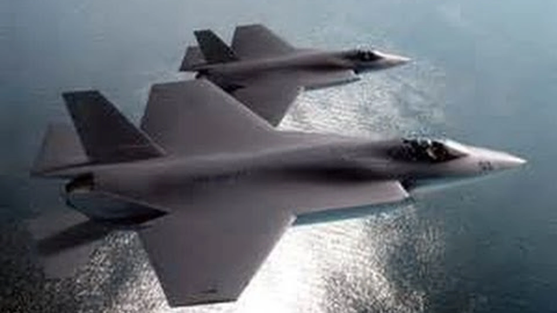 El caza F35, el más caro de la historia El caza F35, el más caro de la historia