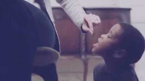 Pol&eacute;mica campa&ntilde;a de Feed a Child