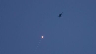 Israel intensifica su ofensiva para acabar con las lanzaderas palestinas