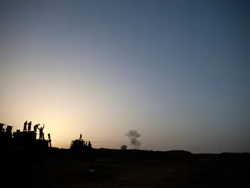 Franja de Gaza Franja de Gaza