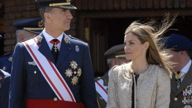 Las cuentas de la Casa Real, avaladas por Hacienda en su primera auditoría externa