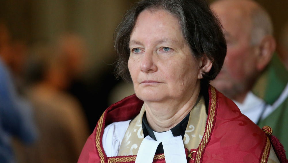 Viviene Faull dean The York