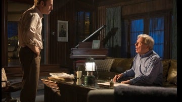 Primeras imágenes de 'Better call saul'