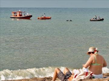 Playa del Maresme