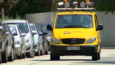 El coche 'Movitest' recorre las carreteras para mejorar la seguridad vial y reducir el riesgo de accidentes