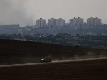 Franja de Gaza Franja de Gaza