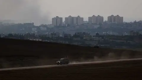 Franja de Gaza Franja de Gaza