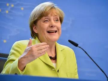 Angela Merkel Angela Merkel