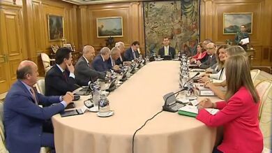 Rajoy: 