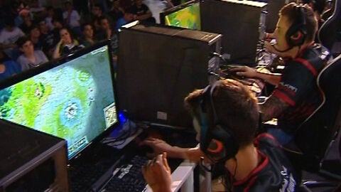 DreamHack en Valencia