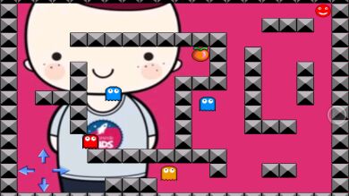 Unos niños españoles crean una app solidaria para ayudar a niños del Tercer Mundo