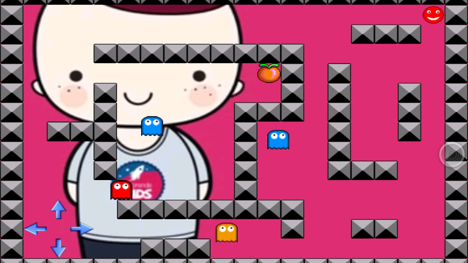 App solidaria hecha por ni&ntilde;os espa&ntilde;oles