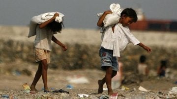 Bolivia aprueba el trabajo infantil