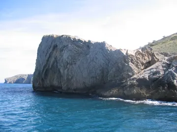 Costa de L'Estartit Costa de L'Estartit