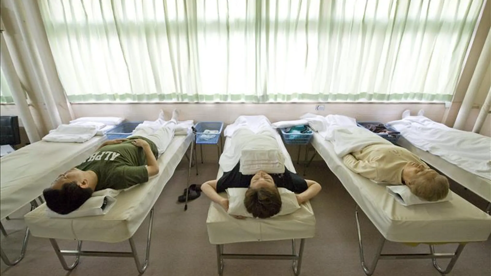 Tratamientos contra el cáncer a partir de génes Tratamientos contra el cáncer a partir de génes