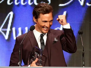 TCA Awards TCA Awards