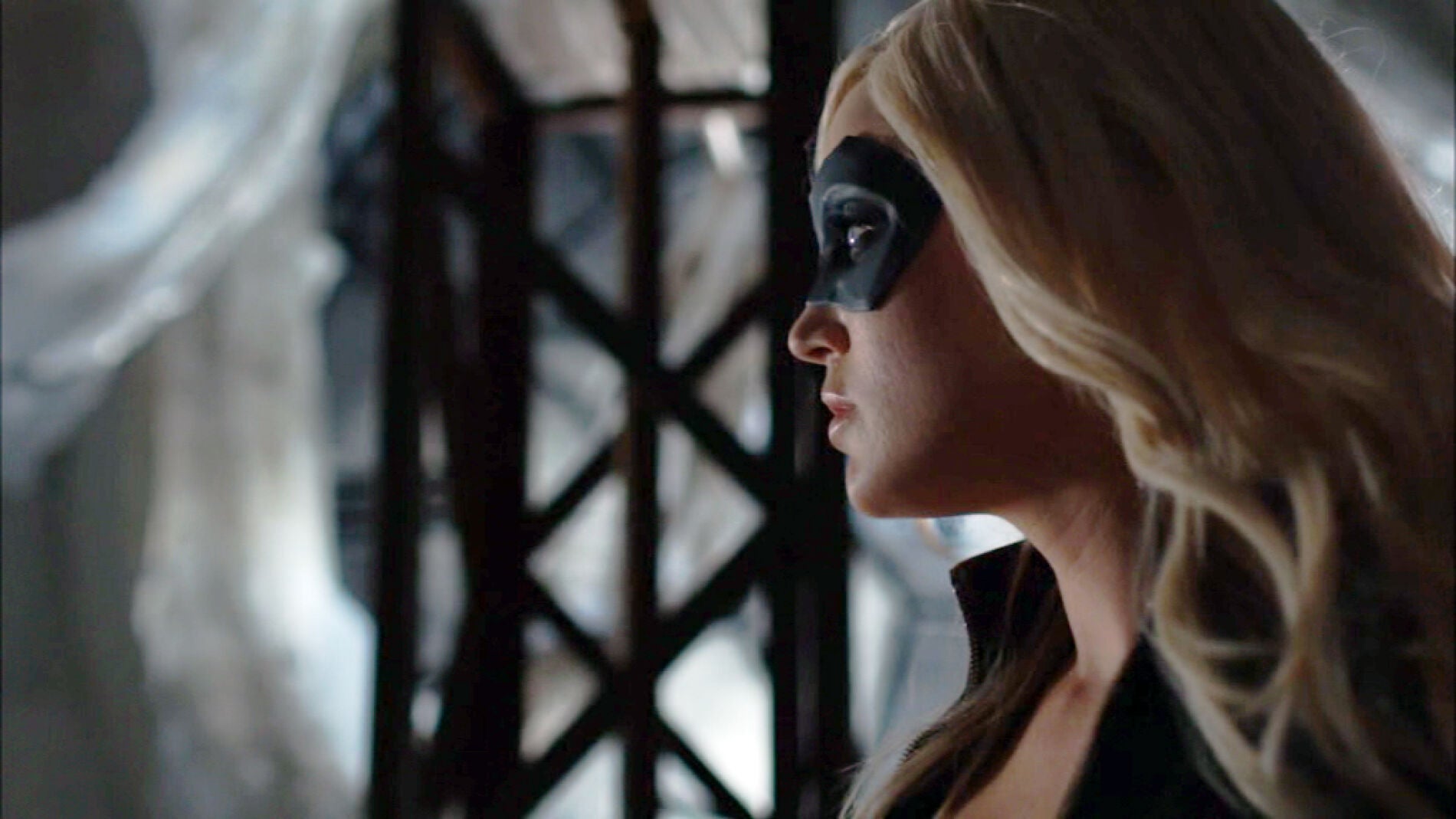black canary