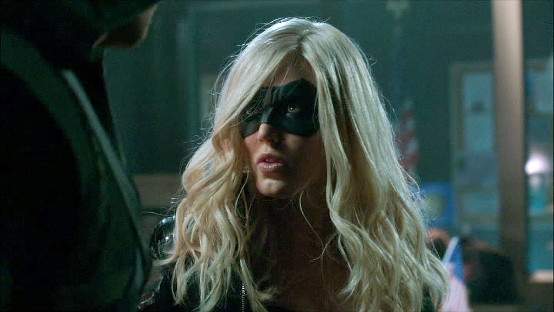 Arrow