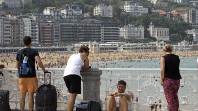 El turismo extranjero en España crece un 7,3%