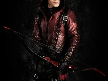 Arrow Arrow