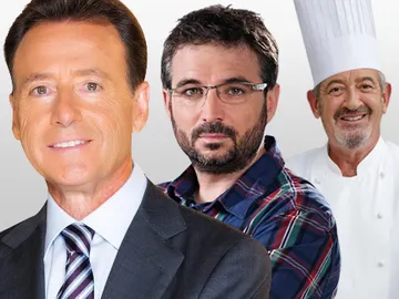 Personality Media Personality Media