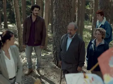 Bajo Sospecha Bajo Sospecha