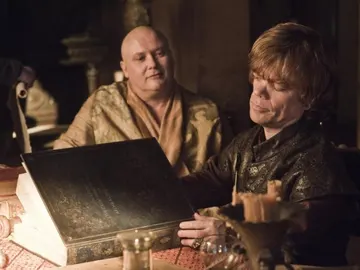 Juego de Tronos Juego de Tronos