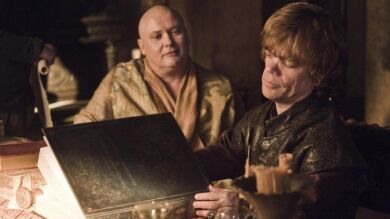 'Juego de Tronos' y 'True Detective' arrasan los Emmy creativos